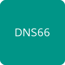 DNS icon