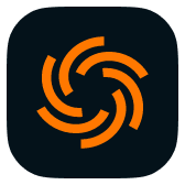 Avast Cleanup icon