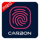 Carbon Pro icon