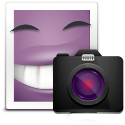 Funny Camera Live icon