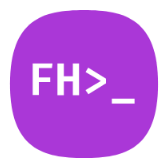 FHCode icon