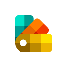 Color Palette icon