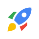 Google Shortcuts Launcher icon