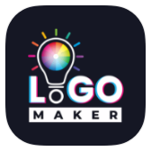 Logo Maker icon