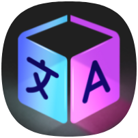 AR Translate icon