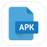 APK Extractor icon