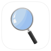 Magnifying Glass icon