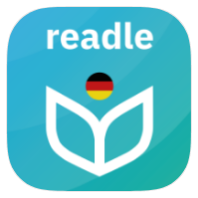 Readle icon