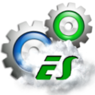 ES Task Manager icon