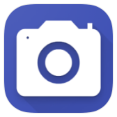 PhotoStamp Camera icon