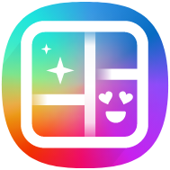 CollageArt icon