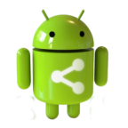 Apk Share icon