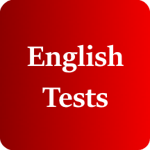 English Tests icon