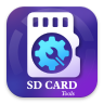 SD Card Manager, Analyzer & Transfer Files icon