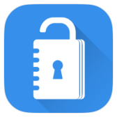 Private Notepad icon