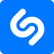 Shazam icon