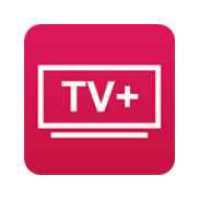 TV+HD icon