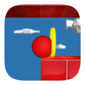 Bounce3D icon