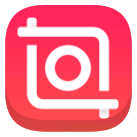 InShot icon