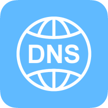 DNS Changer icon