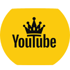 YouTube Gold icon