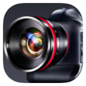 XCamera icon