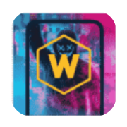 Wallcraft icon