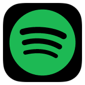 Spotify icon