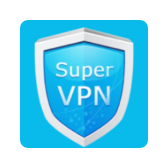 SuperVPN icon