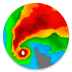 NOAA Weather Radar icon