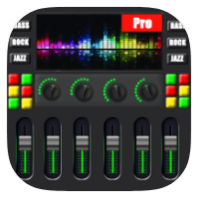 Equalizer Pro icon