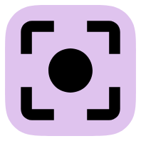 Screenshot Tile (NoRoot) icon