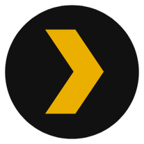 Plex icon