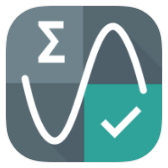 Algeo Calculator icon