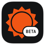 AccuWeather icon