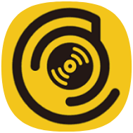 HiByMusic icon