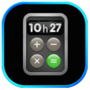 TimeCalc icon