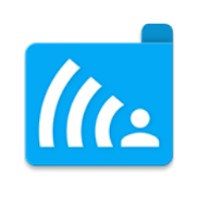 Wi-Fi Talkie icon