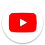 YouTube icon