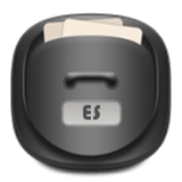 ES File Explorer icon