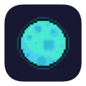 Pixel Image Viewer icon