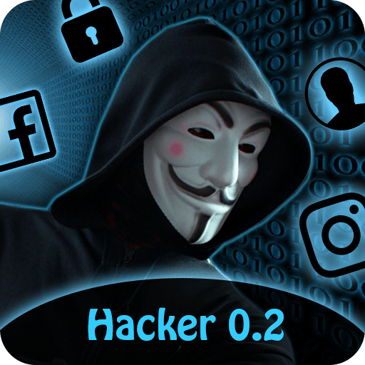 Hacker 0.2 icon