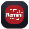 Remini icon