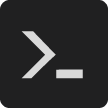 Termux icon