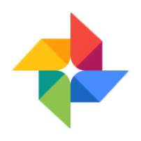 Photos icon
