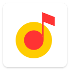 Yandex Music icon