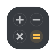 Calculator icon