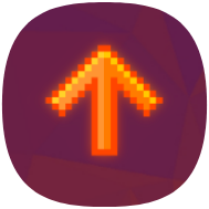 Karma icon