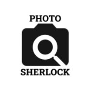 Photo Sherlock icon