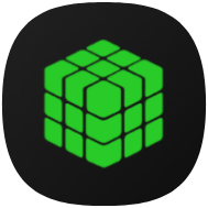 CubeX icon